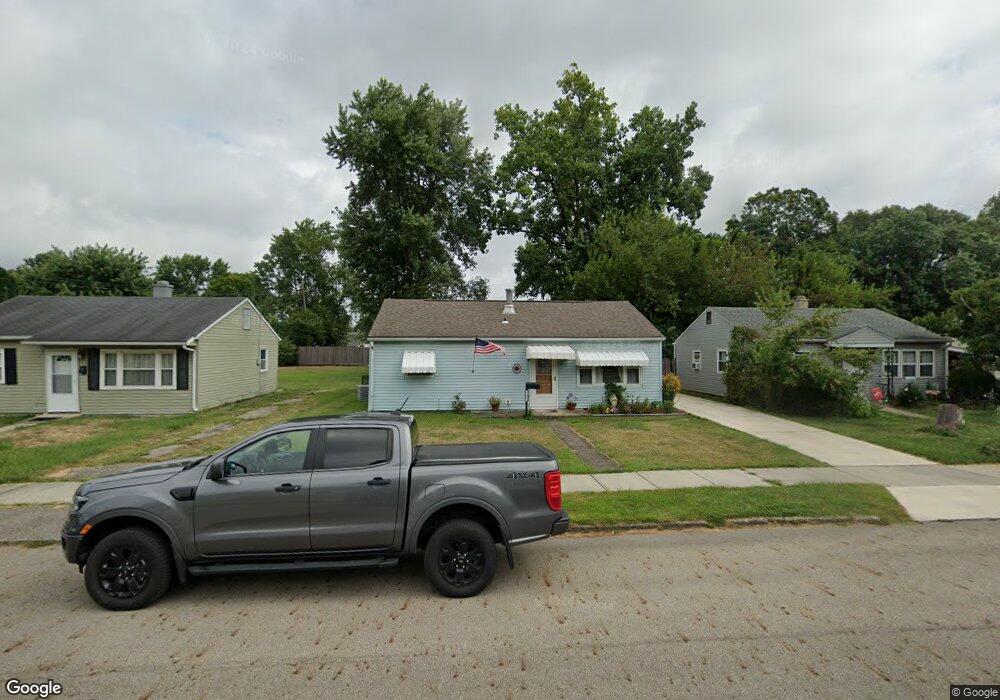 732 Cherokee Dr, Lancaster, OH 43130 - photo 1