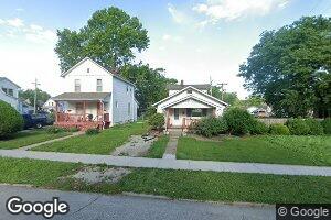 1121 SW Boswell Ave, Topeka, KS 66604