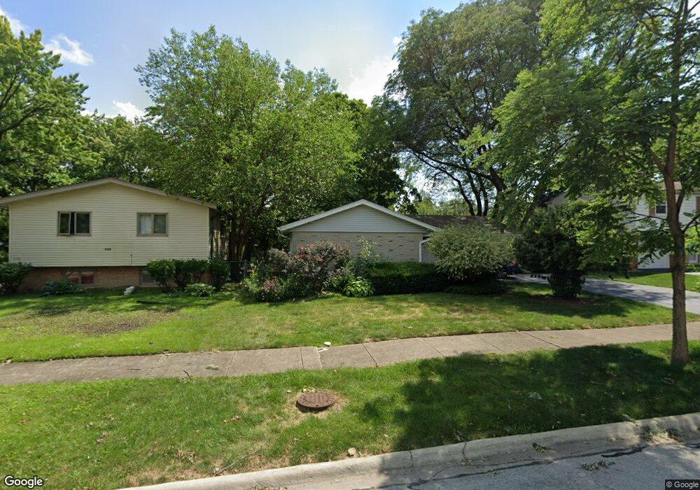 2341 Alexander Terrace, Homewood, IL 60430 - photo 1