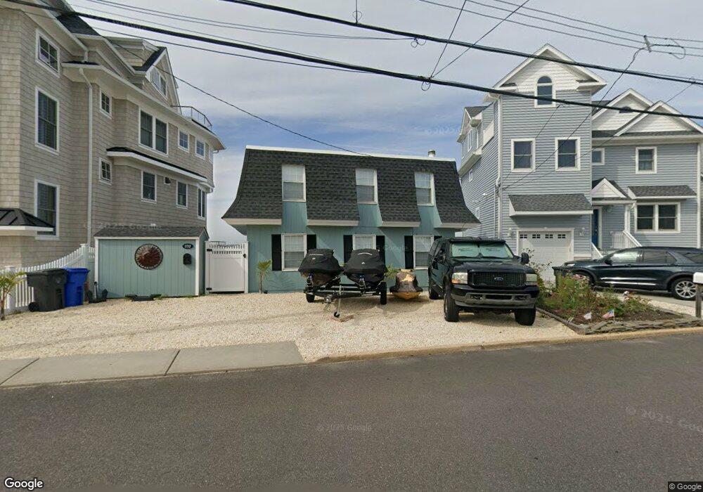 232 San Fernando Dr, Lavallette, NJ 08735 - photo 1