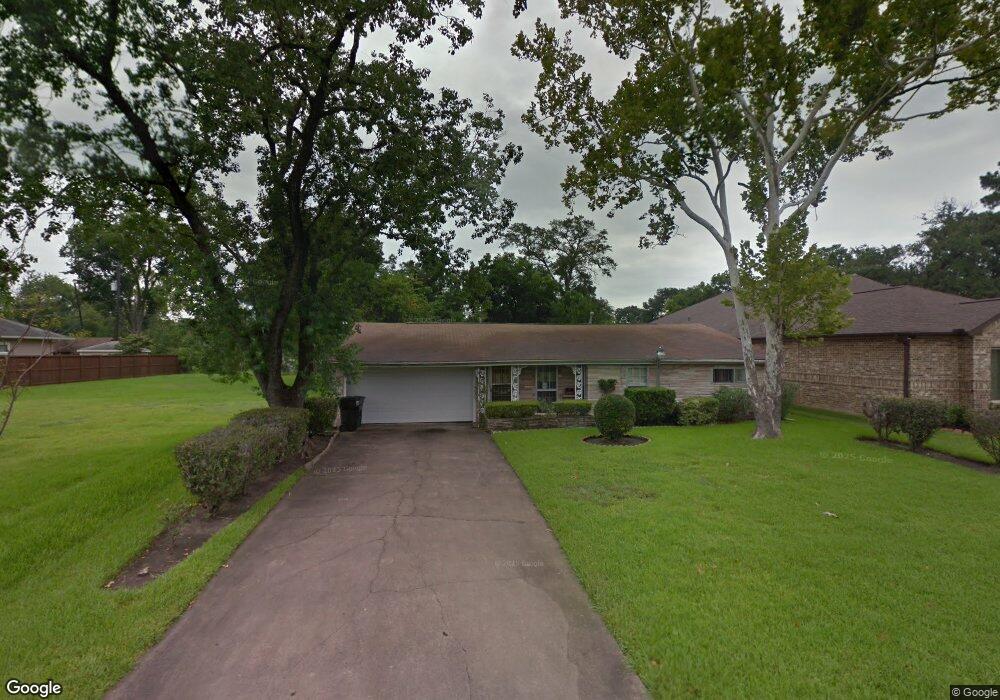 3909 Charleston St, Houston, TX 77021 - photo 1