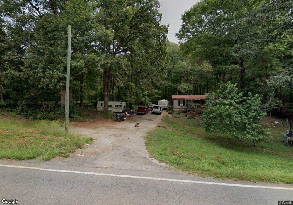 3017 Auraria Rd, Dahlonega, GA 30533 - photo 1