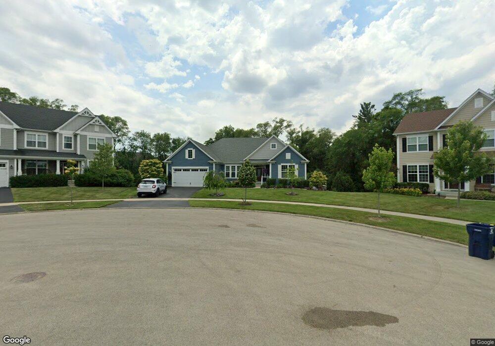 811 Heatherfield Cir, Naperville, IL 60565 - photo 1