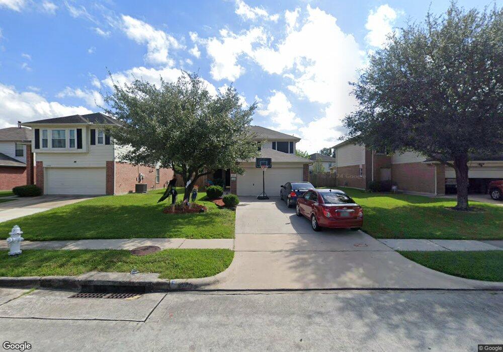 6527 Duckett Park Dr, Houston, TX 77086 - photo 1