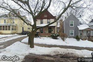 860 Bates St SE, Grand Rapids, MI 49506