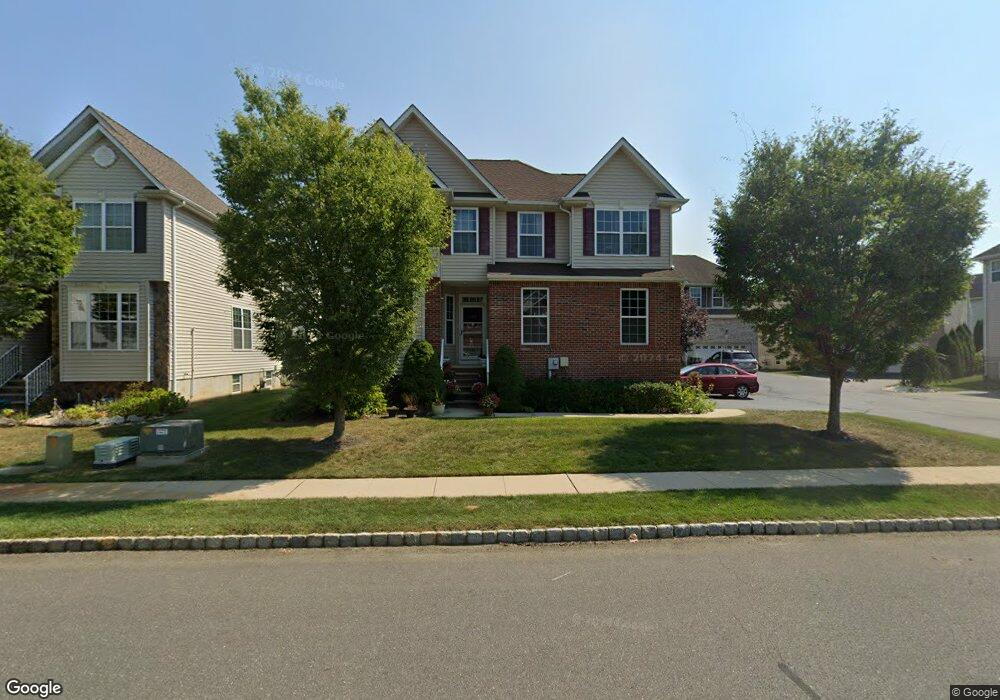 248 Morning Glory Dr, Monroe Township, NJ 08831 - photo 1