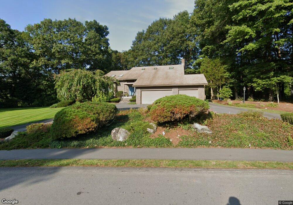 65 Eliot Hill Rd, Natick, MA 01760 - photo 1