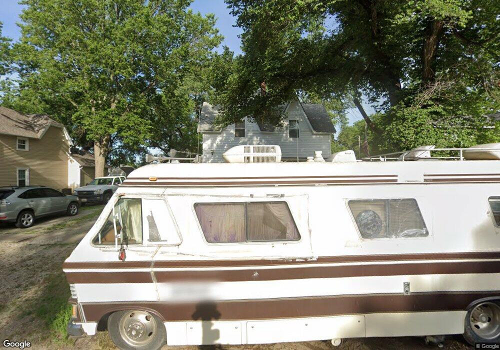 307 Fowler St, Maple Hill, KS 66507 - photo 1