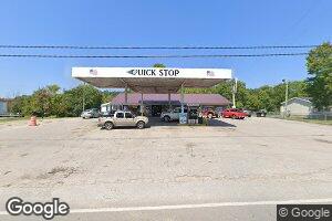 2563 N Ky 11, Heidrick, KY 40949