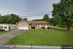 2971 N Ky 11, Heidrick, KY 40949