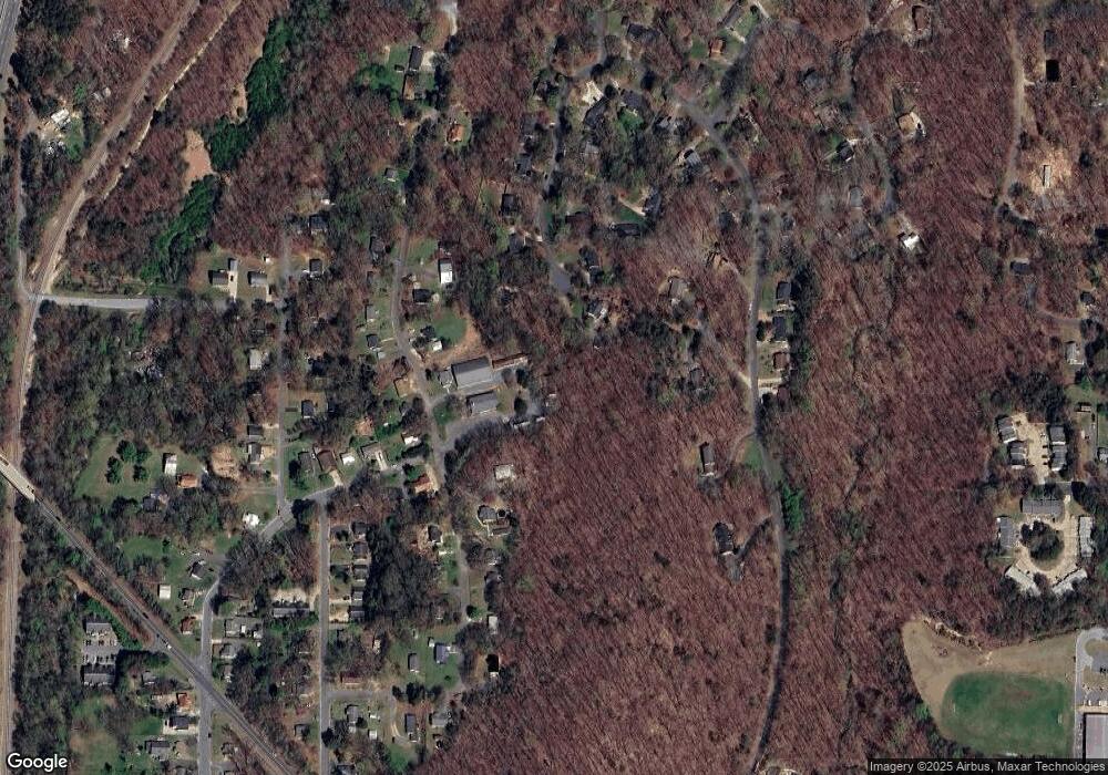 1204 Oakland Ave, Asheboro, NC 27203 - photo 1