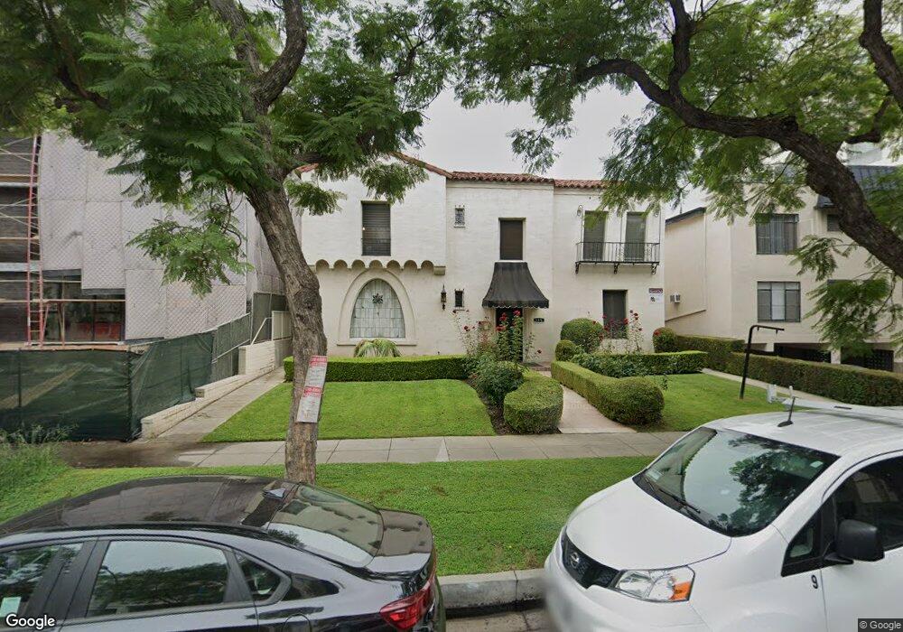 335 PALM, Beverly Hills, CA 90210 - photo 1