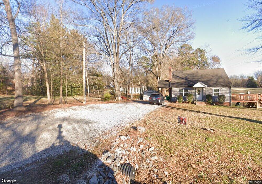 1424 Union New Hope Rd, Gastonia, NC 28056 - photo 1