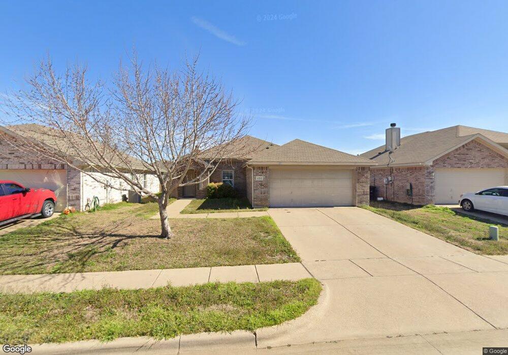 4211 Agate Dr, Granbury, TX 76049 - photo 1