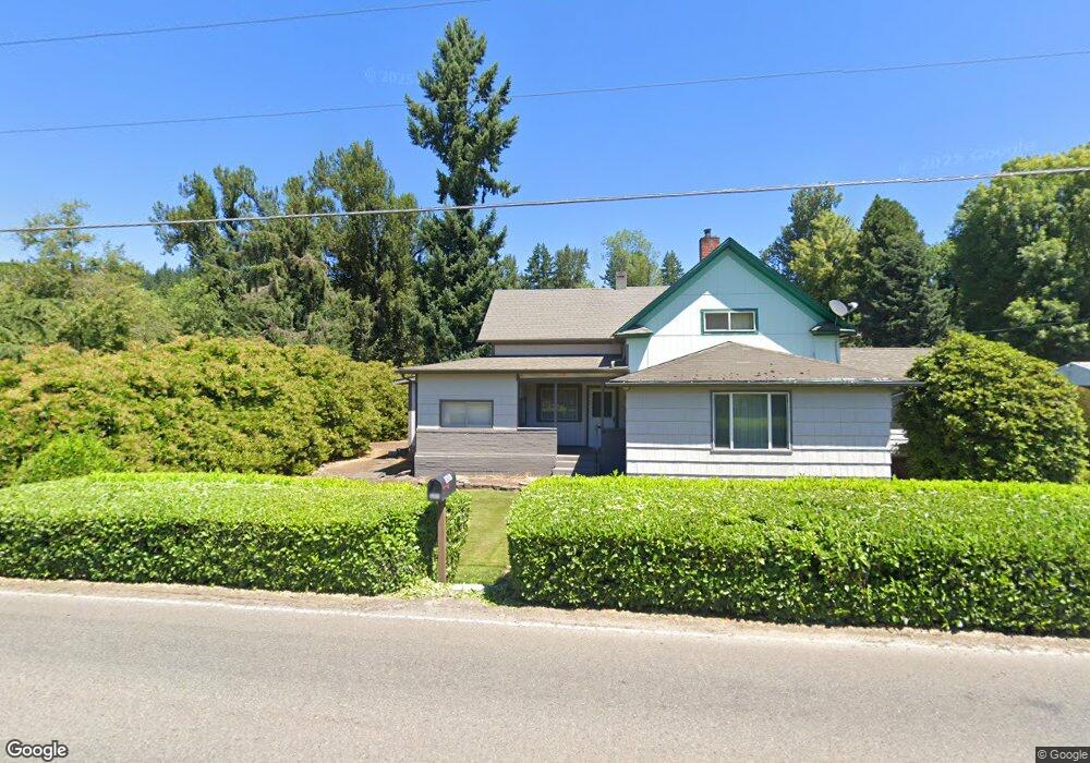 14941 S Union Mills Rd, Mulino, OR 97042 - photo 1
