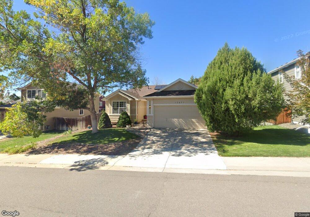 13471 Monroe St, Thornton, CO 80241 - photo 1