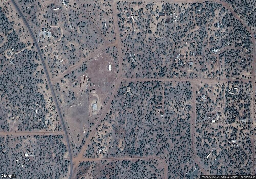 3691 N Quarry Rd, Ash Fork, AZ 86320 - photo 1