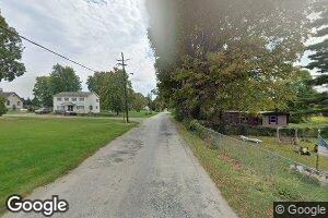 3935 S West St, Alamo, IN 47916