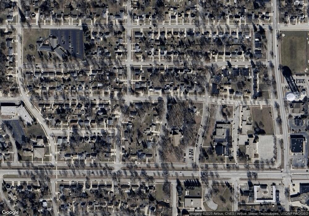 205 17th St NW, Austin, MN 55912 - photo 1