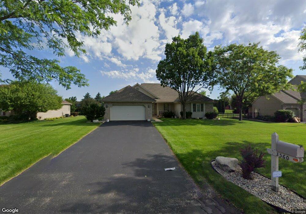 3560 Lakeview Dr, Algonquin, IL 60102 - photo 1