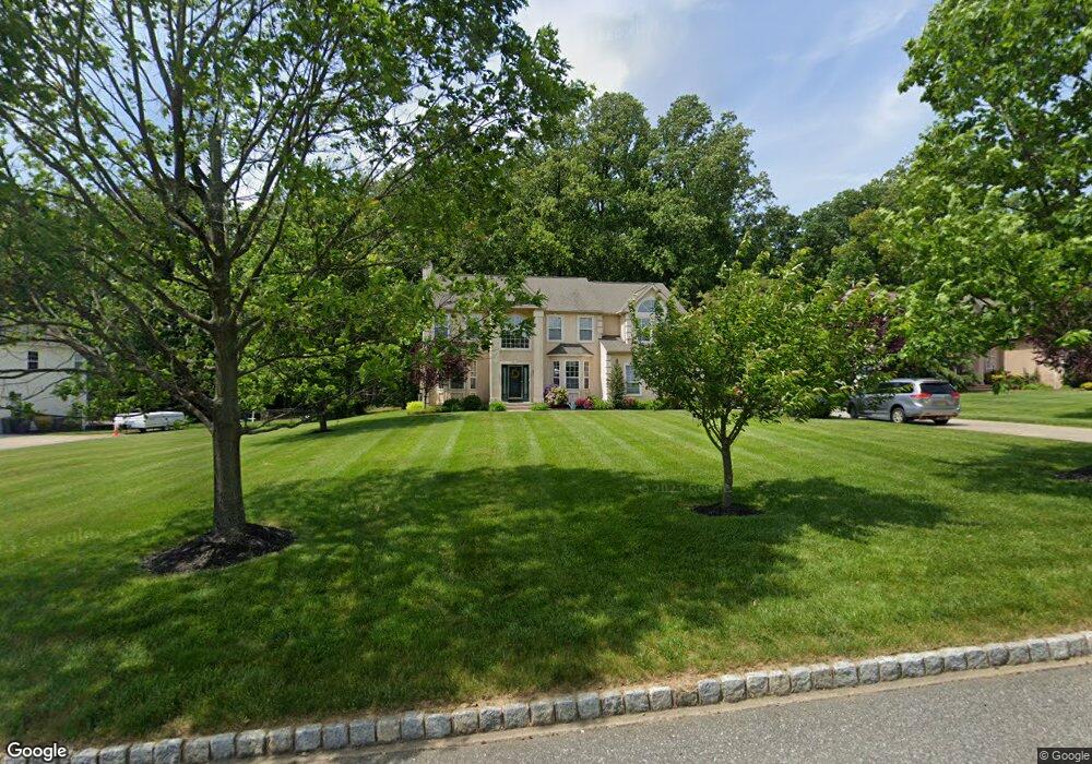 147 Hunters Run, Swedesboro, NJ 08085 - photo 1