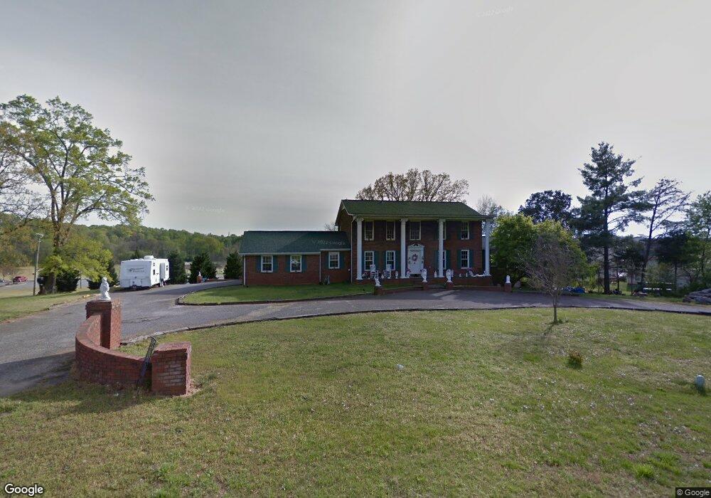 2240 Scalybark Rd, Statesville, NC 28625 - photo 1