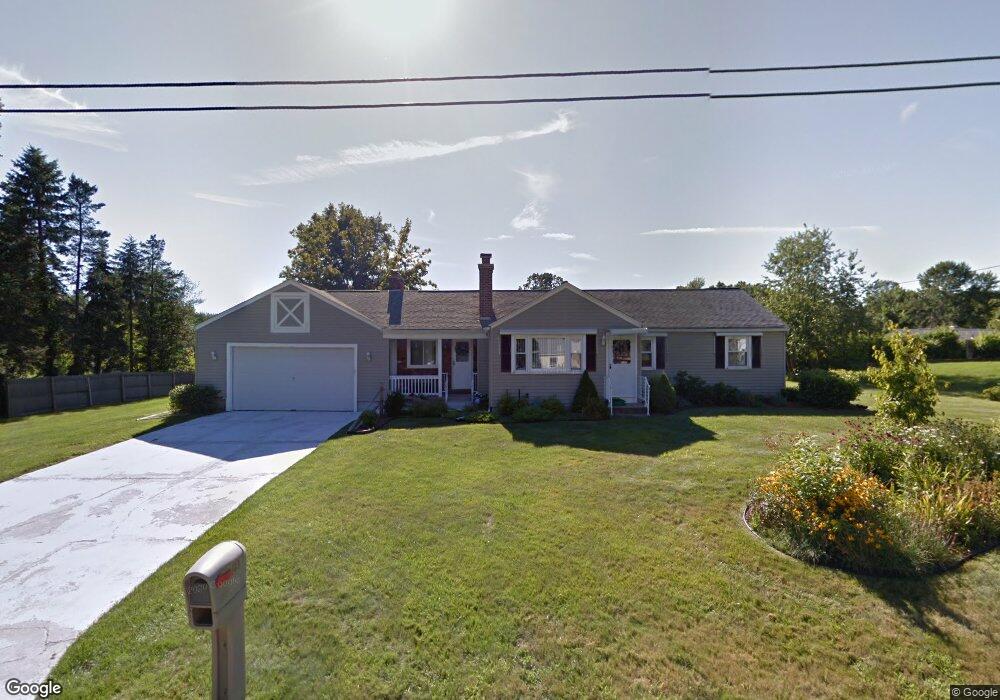 143 Michael St, Ludlow, MA 01056 - photo 1