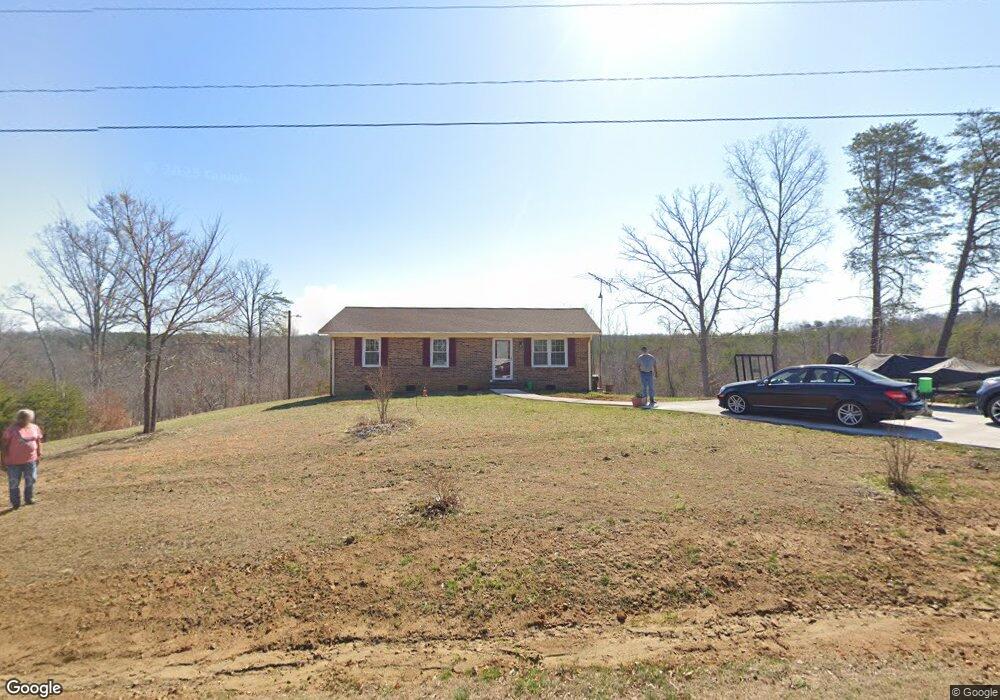 650 Long Rd, Reidsville, NC 27320 - photo 1