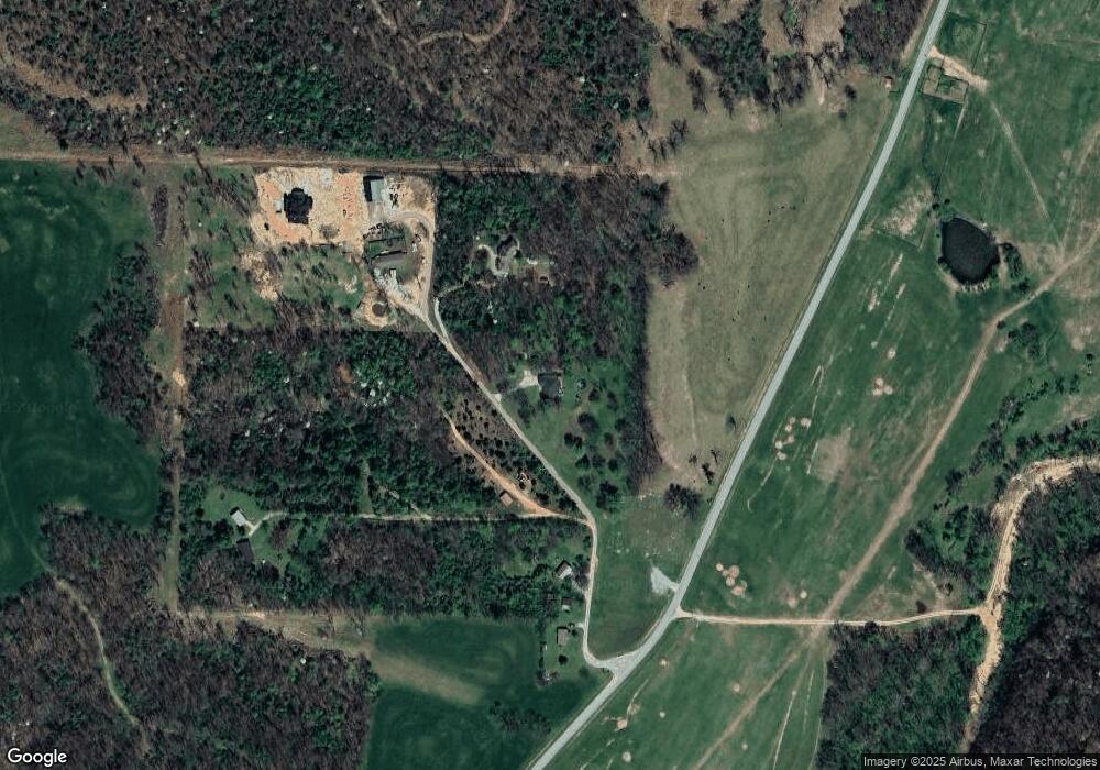 16241 Fairmont Rd, Siloam Springs, AR 72761 - photo 1