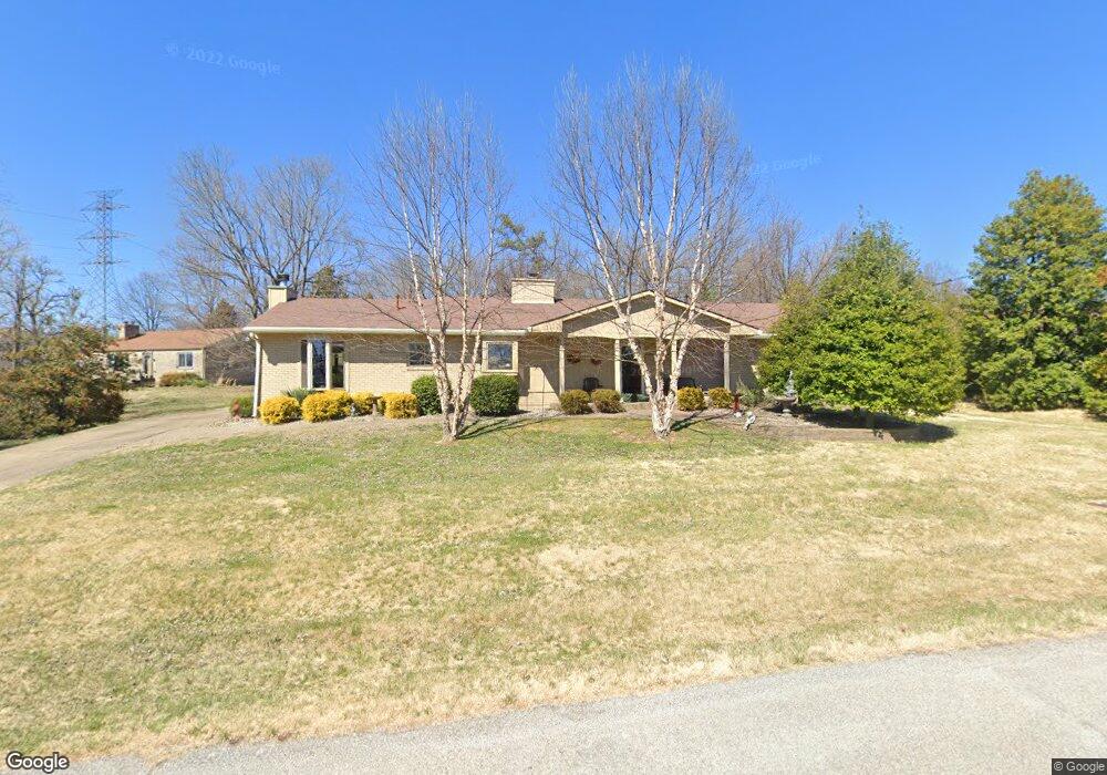 1808 Crestview Dr, New Albany, IN 47150 - photo 1