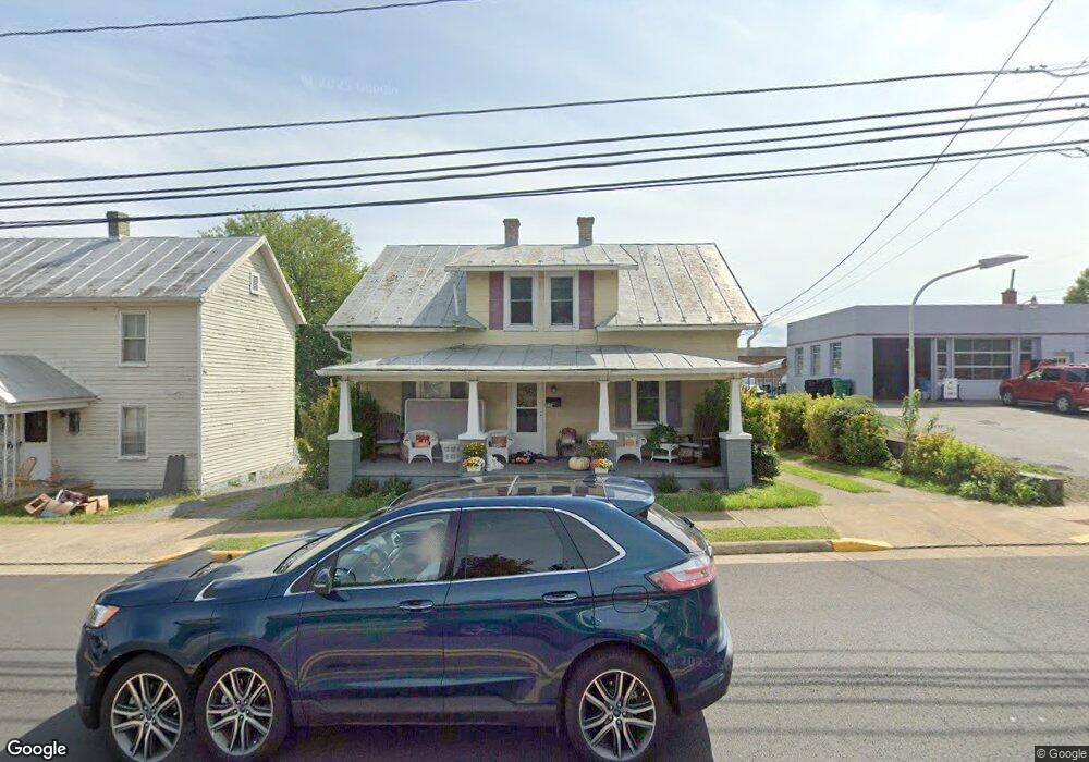 910 E Main St, Luray, VA 22835 - photo 1