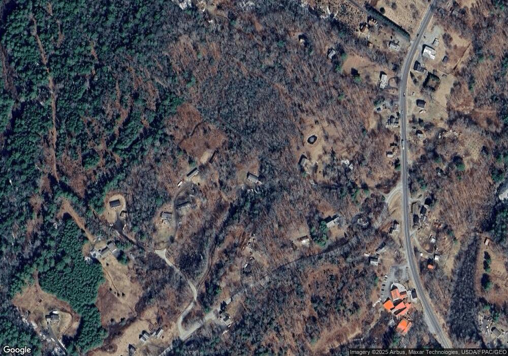 22 Maple Tree Ln, Edgecomb, ME 04556 - photo 1