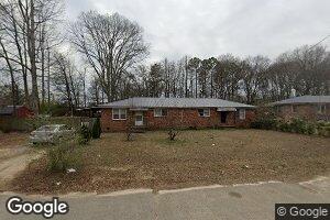 4 Astor Rd, Spartanburg, SC 29301