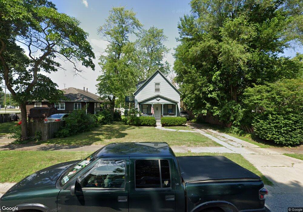 144 S Lafayette St, Griffith, IN 46319 - photo 1