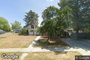 3945 S 2520 W, Salt Lake City, UT 84119