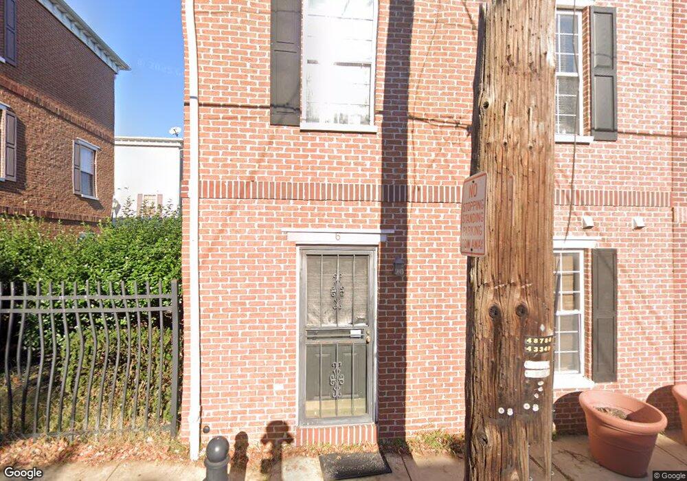 6 W Mccaulley Ct, Wilmington, DE 19801 - photo 1