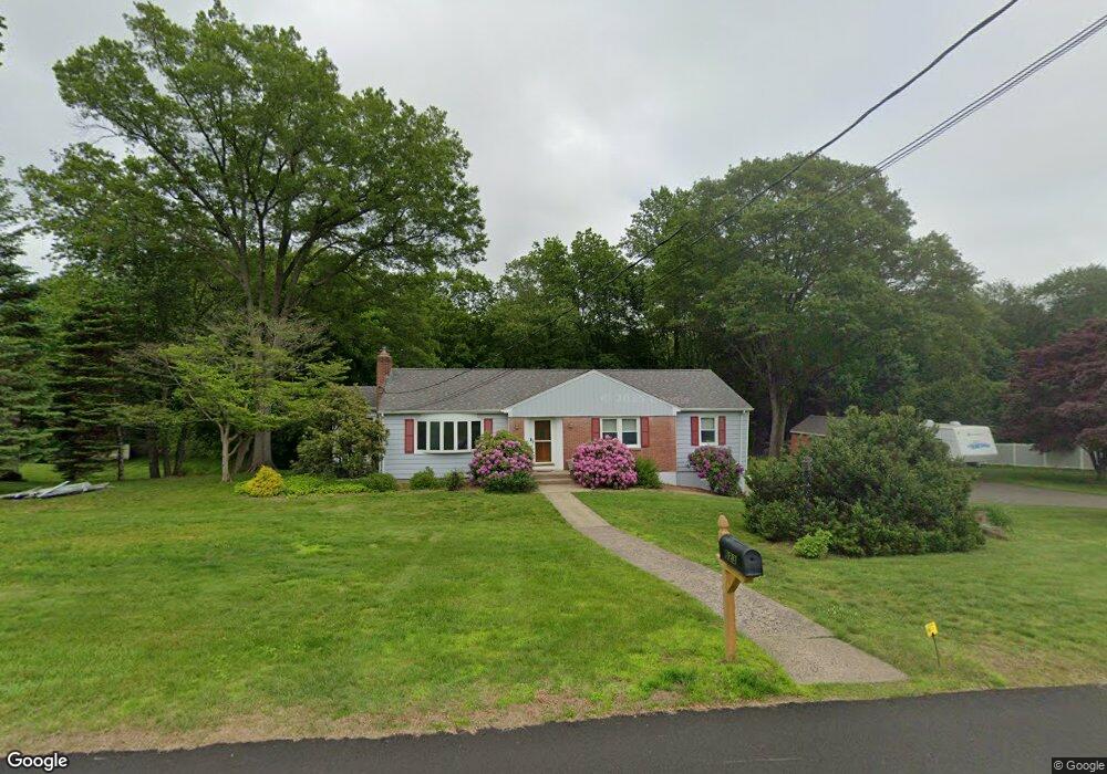 623 Avon Dr, Orange, CT 06477 - photo 1