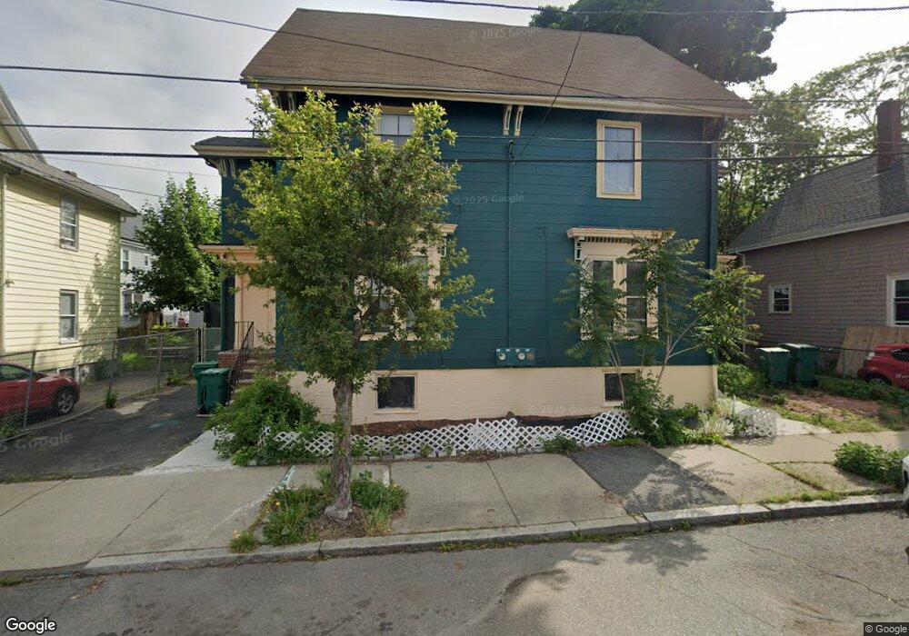 36 Dexter St unit 38, Lynn, MA 01902 - photo 1