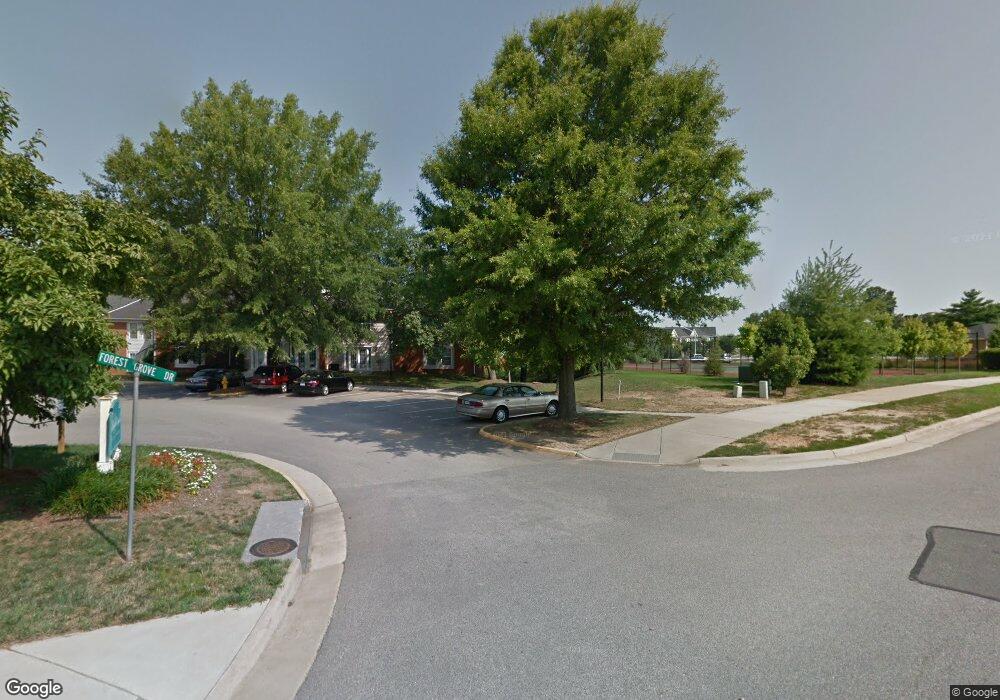 15620 Horseshoe Ln unit 620, Woodbridge, VA 22191 - photo 1