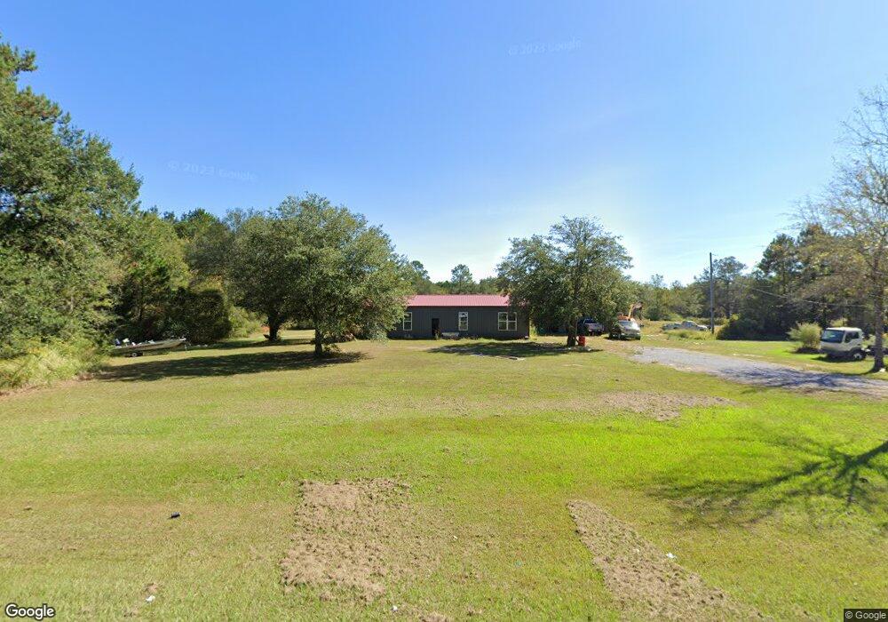 25020 Highway 613, Lucedale, MS 39452 - photo 1
