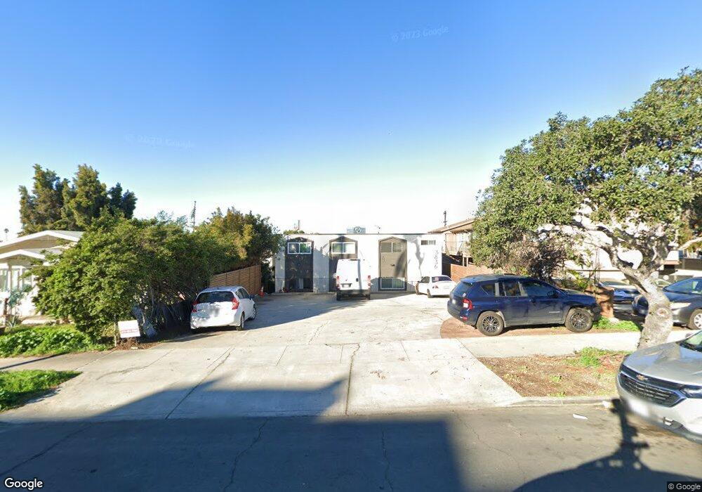 3836 Swift Ave, San Diego, CA 92104 - photo 1
