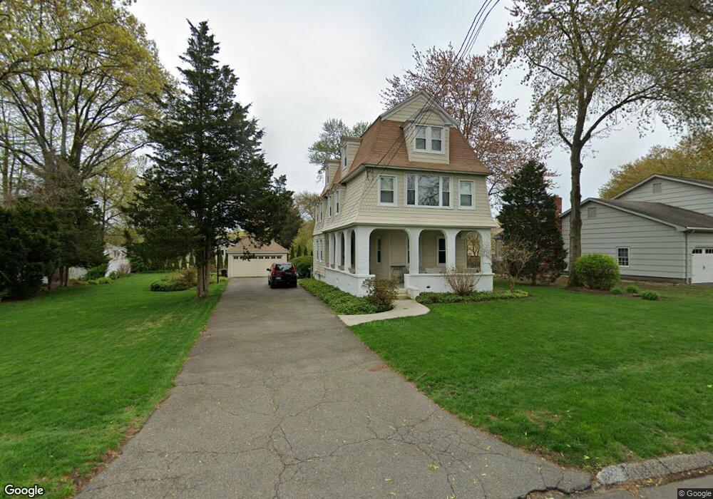 245 Wigwam Ln, Stratford, CT 06614 - photo 1