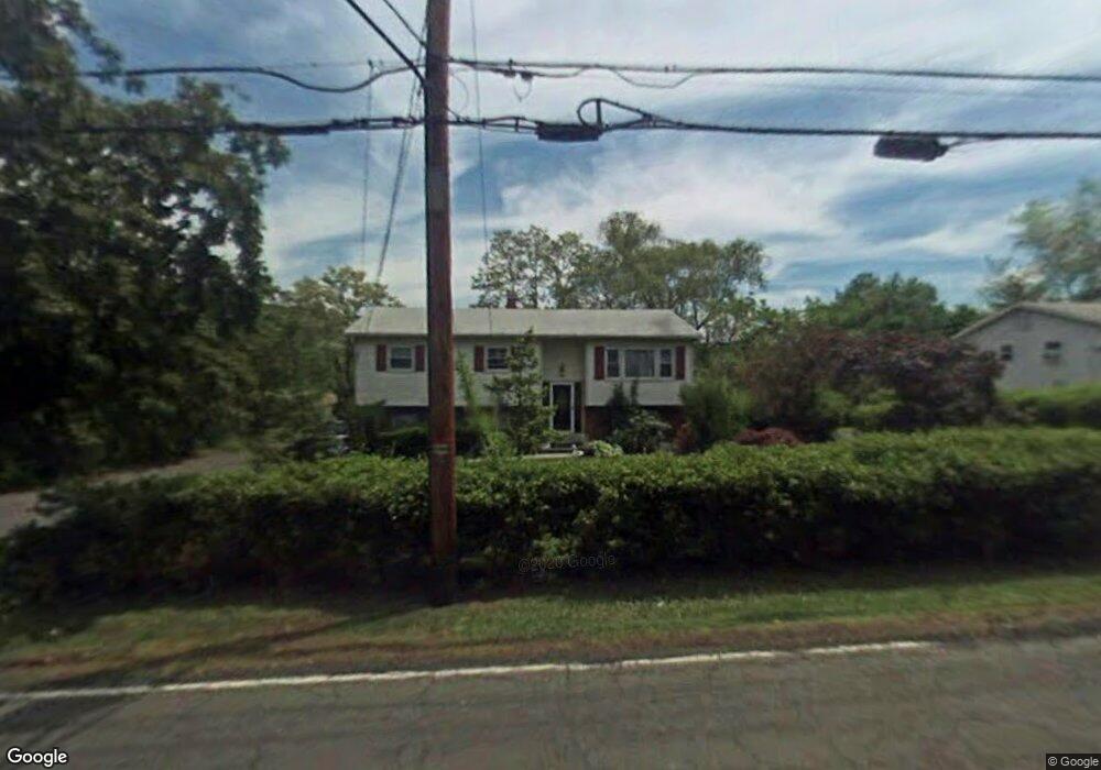 252 Old Haverstraw Rd, Congers, NY 10920 - photo 1