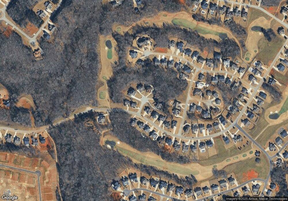 Lot 39 Lively Oak, Jefferson, GA 30549 - photo 1