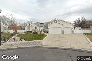 151 E Emilee Kaye Cir, Sandy, UT 84070