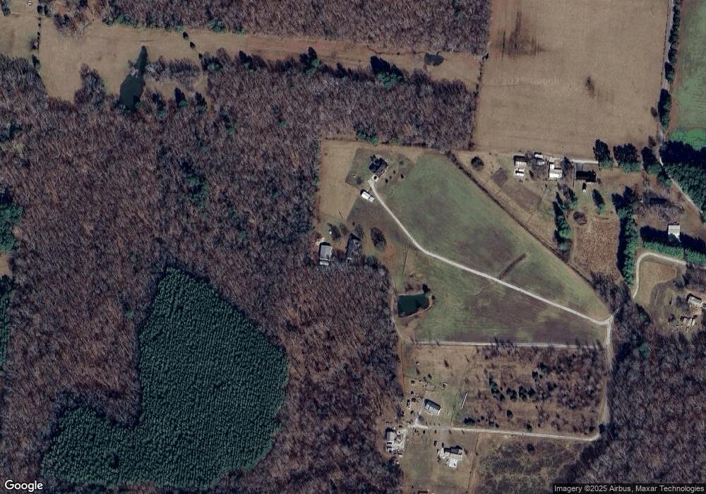 266 Flatt Ln, Manchester, TN 37355 - photo 1