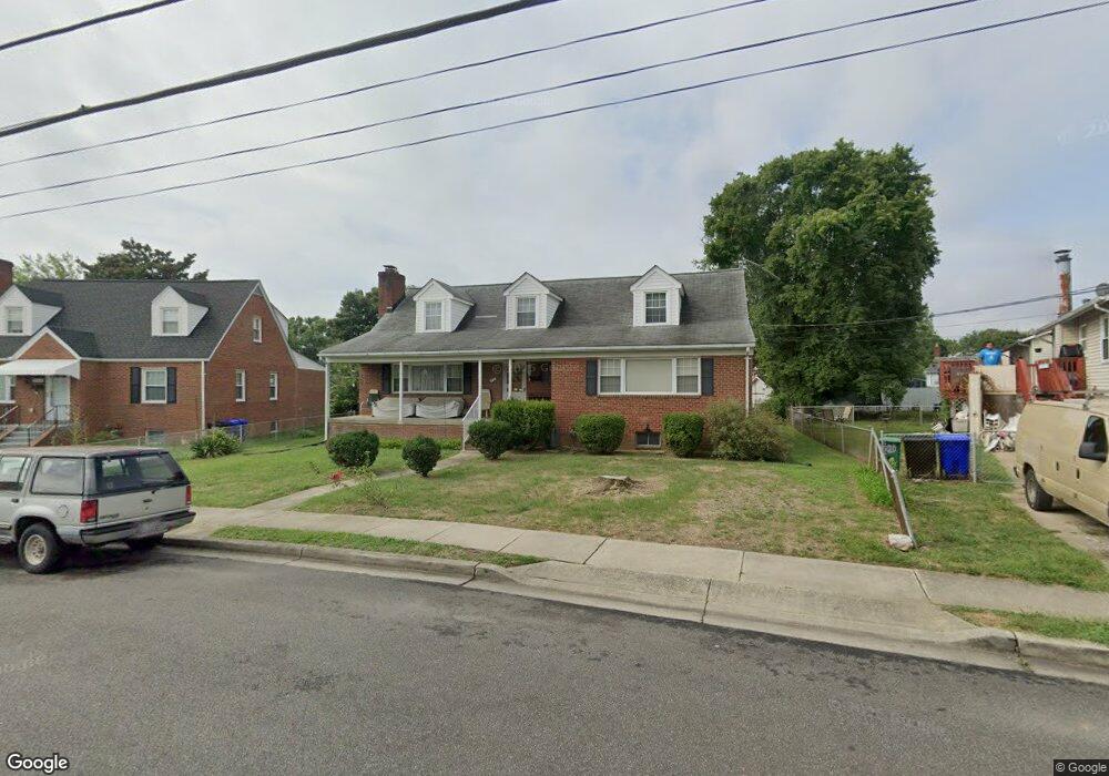 918 Philip Powers Dr, Laurel, MD 20707 - photo 1