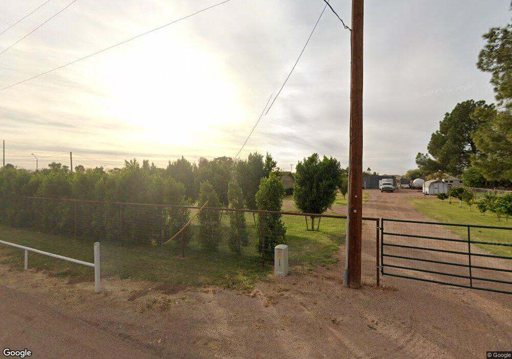 17022 S 172nd Way, Gilbert, AZ 85295 - photo 1