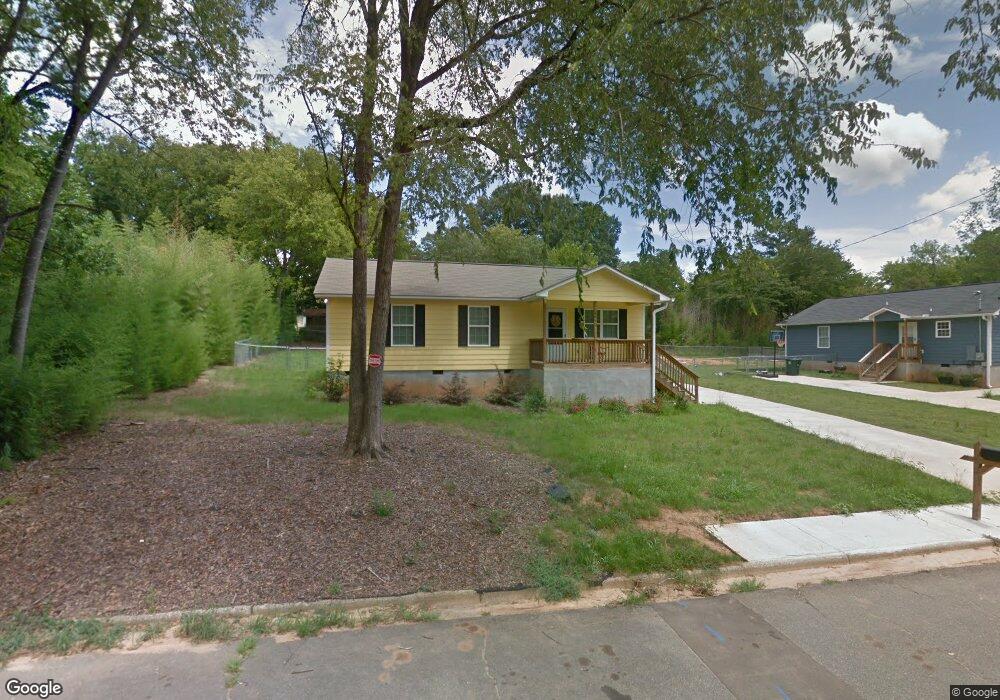 4342 Worsham Ave, Macon, GA 31206 - photo 1