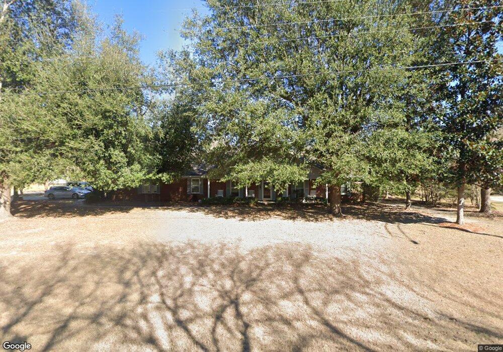 301 Saint Francis Rd, Eufaula, AL 36027 - photo 1